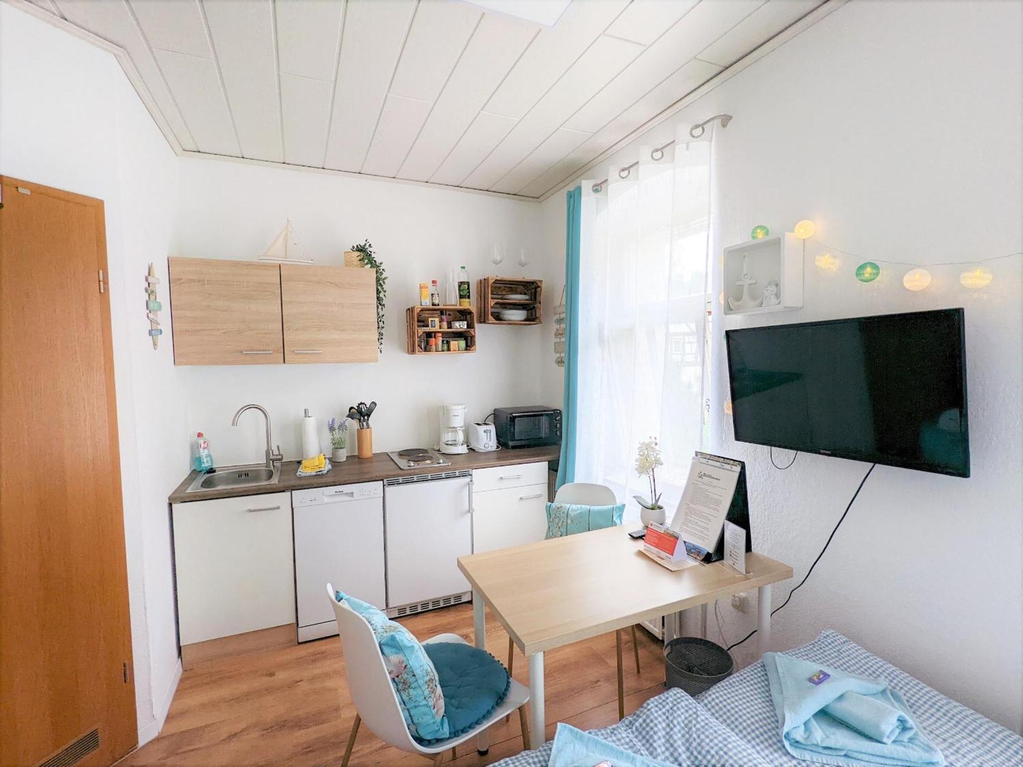 H2 - Urlaubsmagie - Garten, Pool, Terrasse, Grill Sebnitz Esterno foto